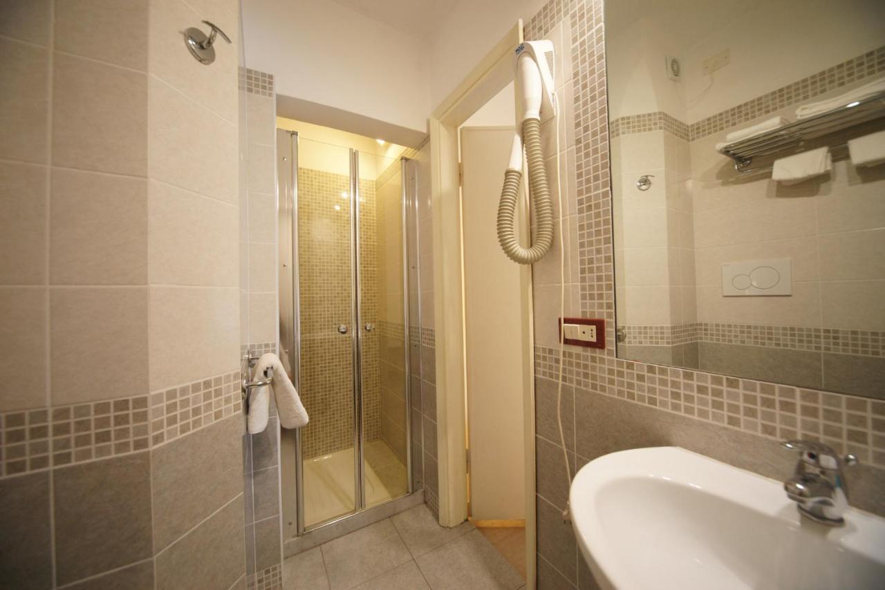 Hotel Liberty Viareggio Eksteriør billede