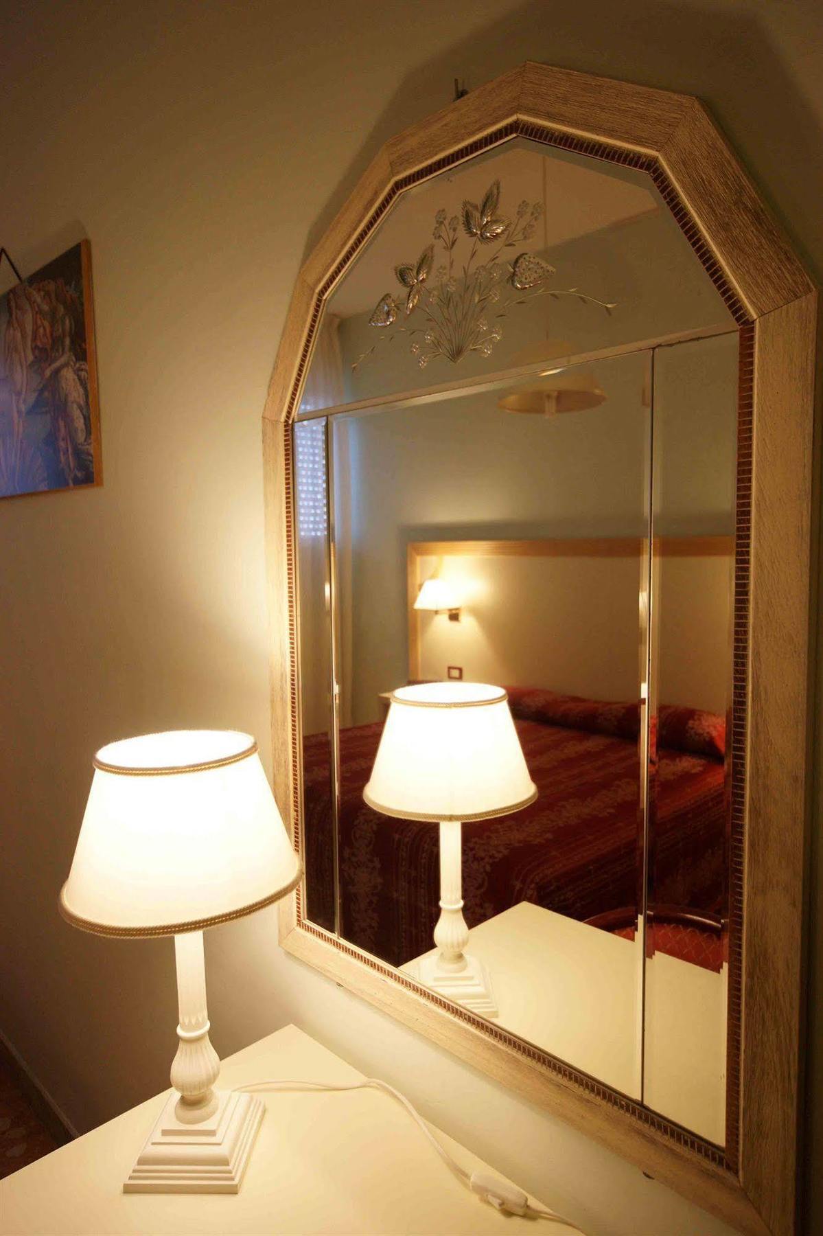 Hotel Liberty Viareggio Eksteriør billede