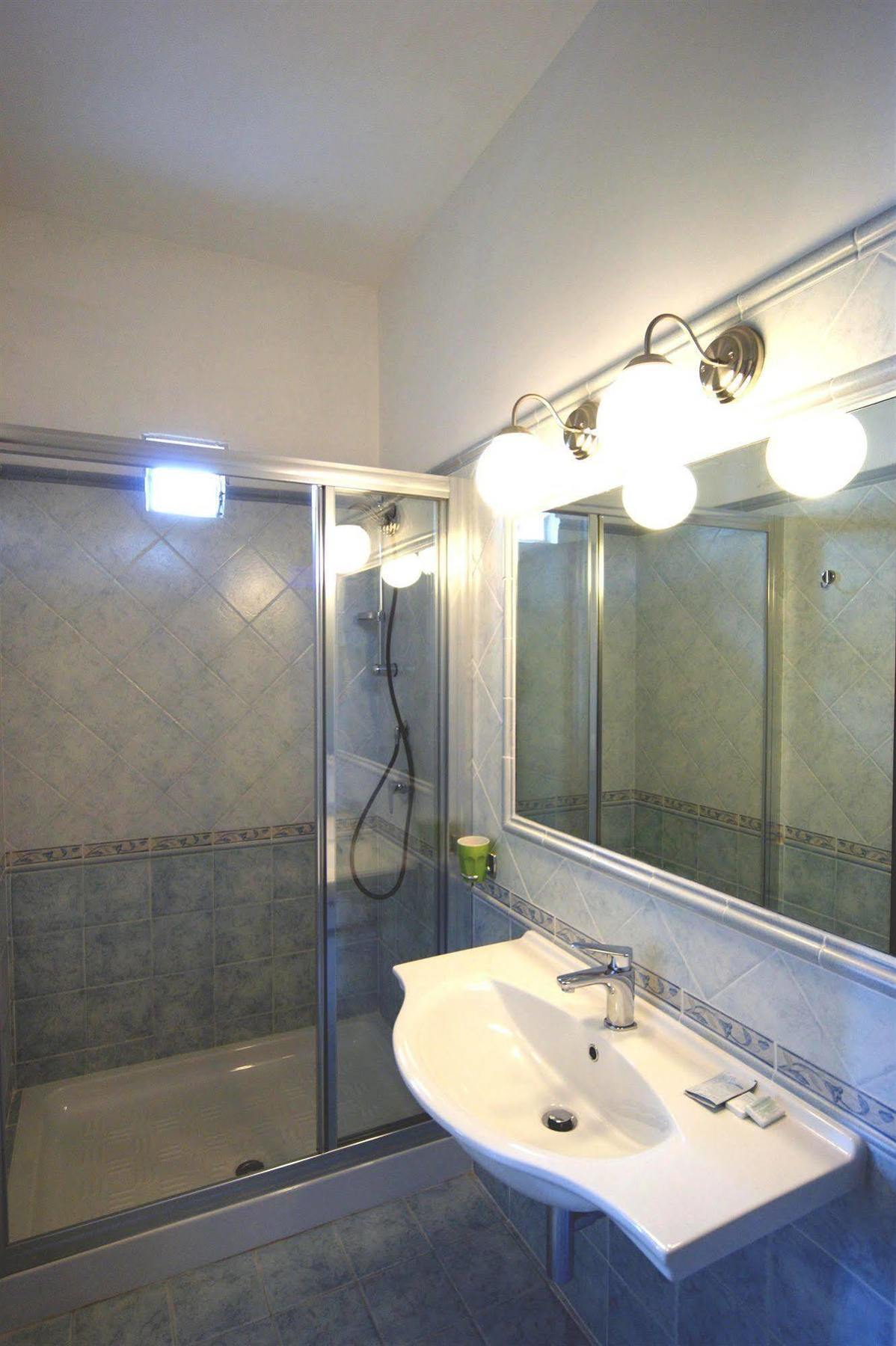 Hotel Liberty Viareggio Eksteriør billede